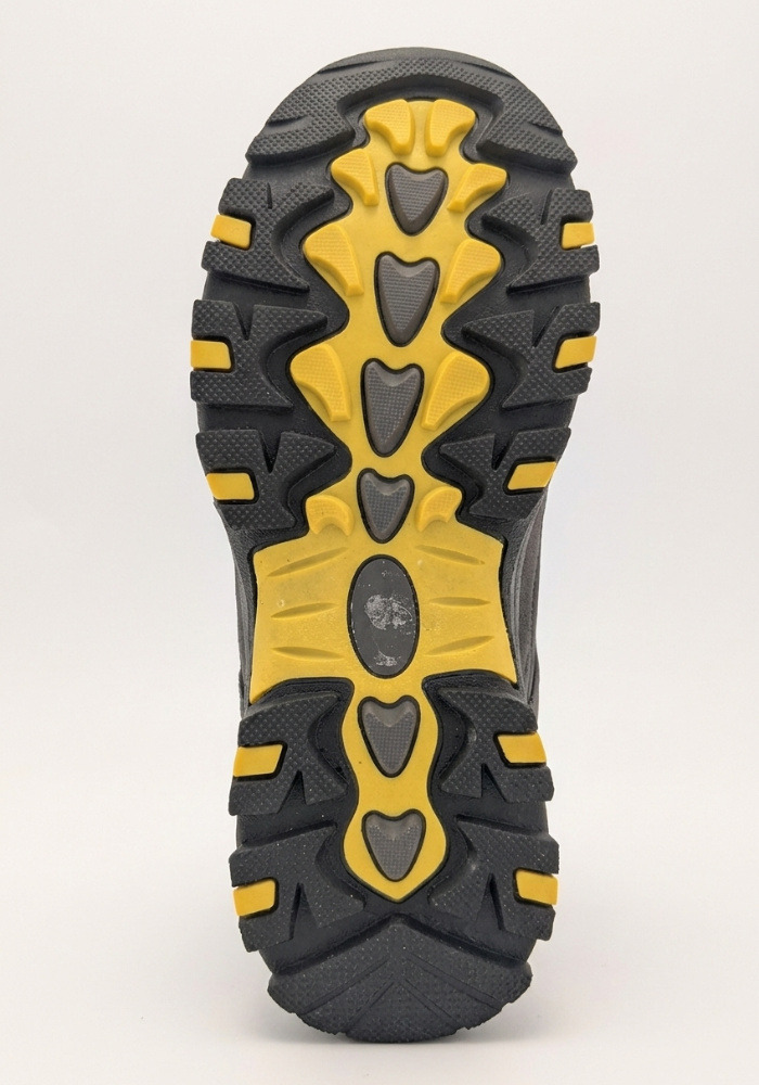 Мъжки туристически обувки Apollo Outdoor