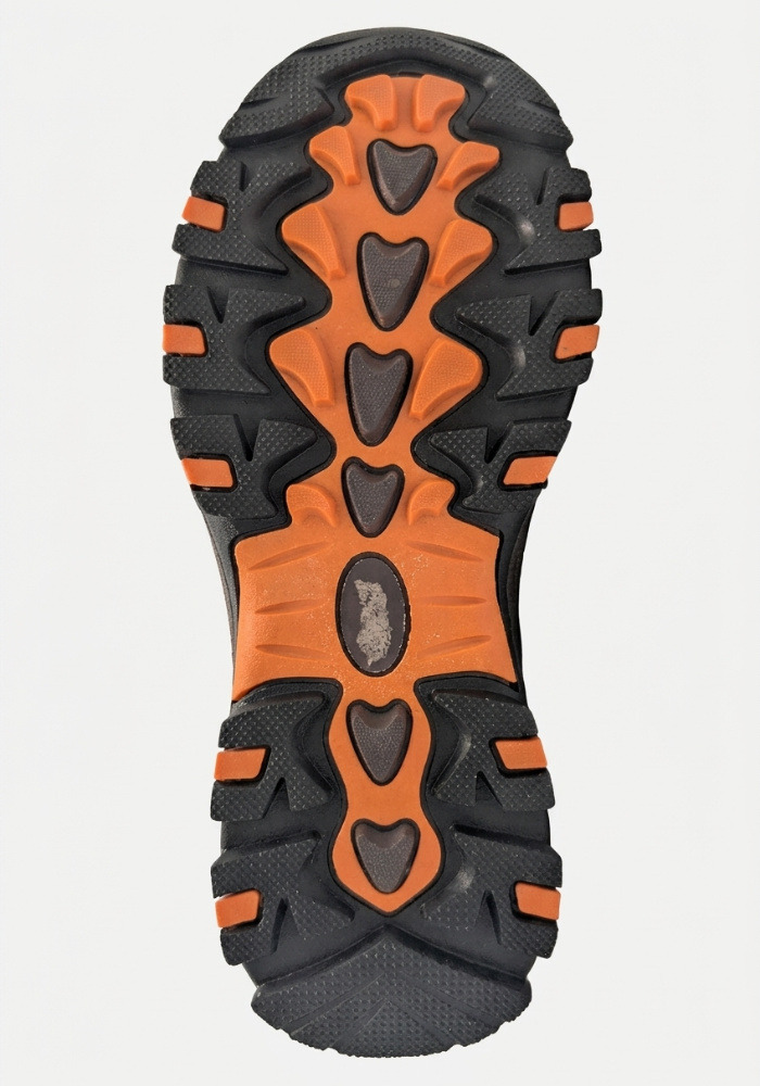 Мъжки туристически обувки Apollo Outdoor