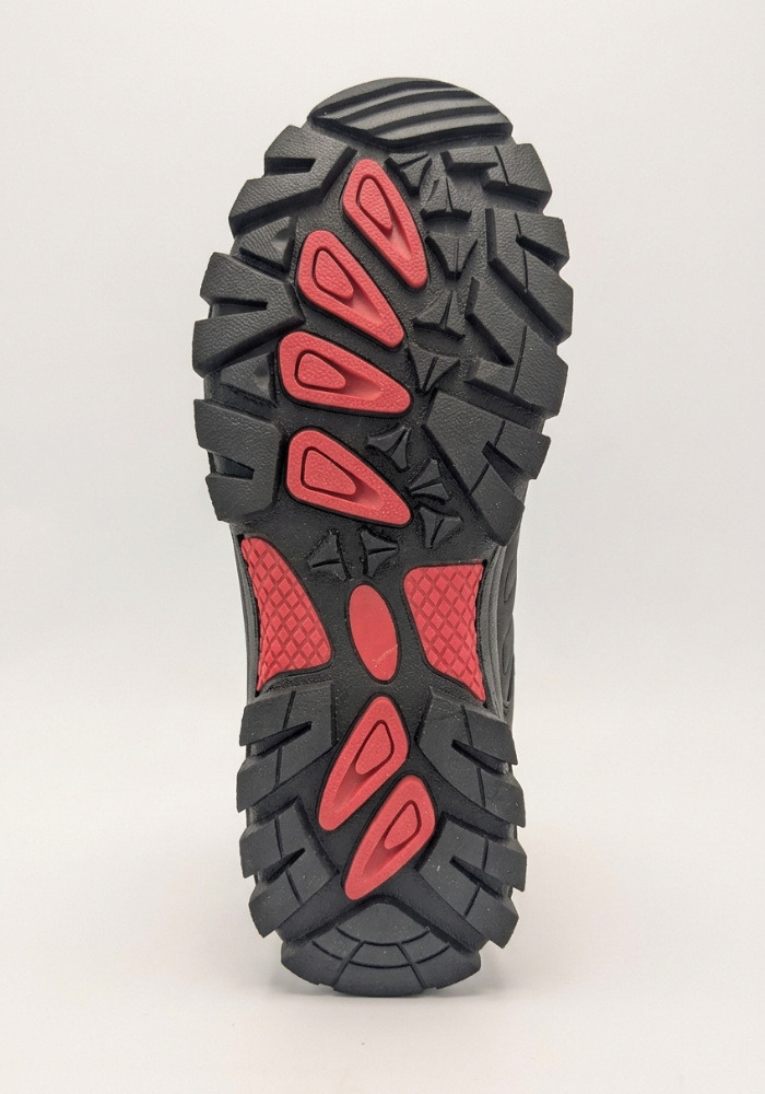Мъжки туристически обувки Apollo Outdoor