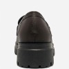 Дамски лоуфъри Comer Italy 676 Brown