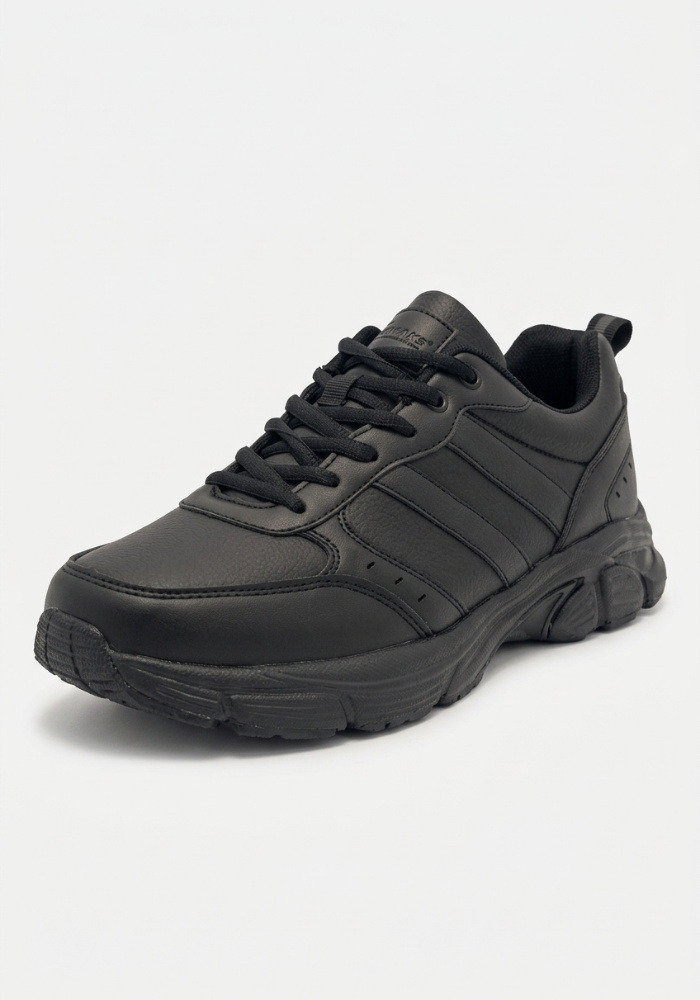 Мъжки маратонки EMaks Veer Black