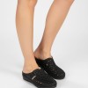 Дамски ортопедични чехли LetGet 9663-1 Black