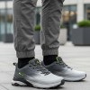 Водоустойчиви мъжки маратонки EMaks MaxFoam™ Originals Grey