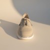 Дамски обувки от естествена кожа Weide 6429-3