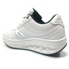 Мъжки ортопедични обувки от еко кожа Apollo Medical тип WalkMax BW8-2