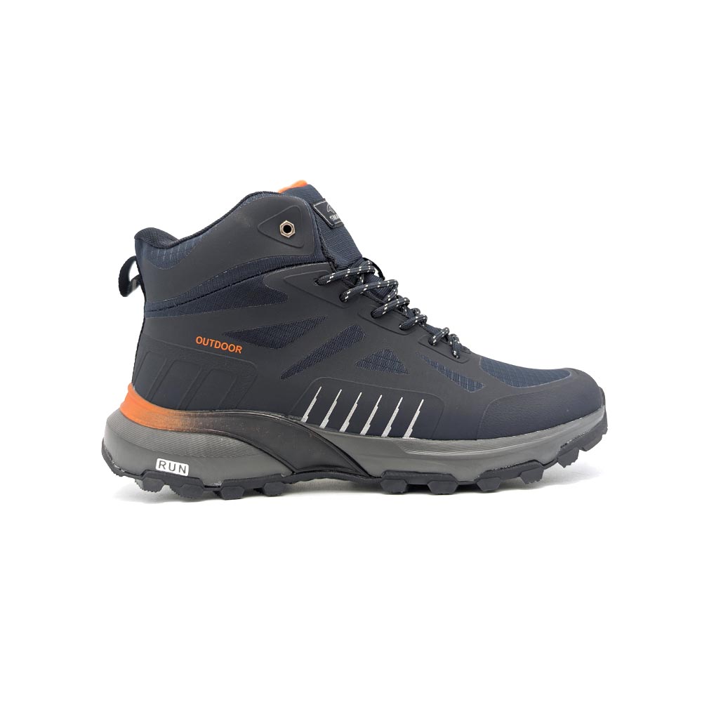Водоустойчиви мъжки боти EMaks MaxGrip WaterProof Originals Blue